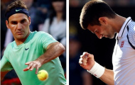 Rome Open: Sao thua tan nát, “hiện tượng” nhạt nhòa