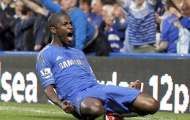 Ramires gặp lại Benfica: Đường ra biển lớn của chàng thợ nề