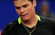 Raonic sa thải huấn luyện viên