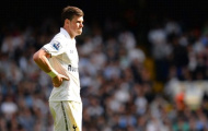 Bale để ngỏ khả năng ra nước ngoài thi đấu