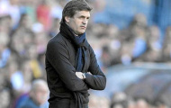 Tito cần thể hiện quyền uy ở Barca