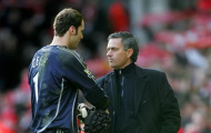 Cech ca ngợi Benitez nhưng muốn Mourinho trở lại
