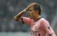 Arsenal, Zenit gia nhập cuộc đua giành Ilicic