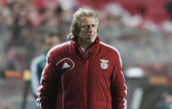 Benfica sẽ không chơi bẩn trước Chelsea