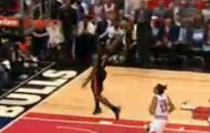 Video NBA: Pha úp rổ đẹp nhất ngày 13/05