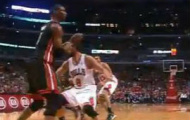 Video NBA: Tổng hợp diễn biến ngày 13/05