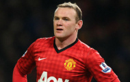 Bayern chẳng có hứng thú với Rooney
