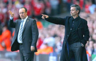 Ghế HLV tại Chelsea: Benitez làm, Mourinho hưởng