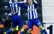 Các trận bóng cỏ ngày 15/05: Play-off trụ hạng - VĐQG Scotland