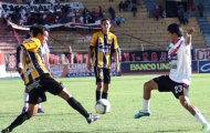 Các trận bóng cỏ ngày 16/05: Đá bù Vòng 15 VĐQG Bolivia Clausura