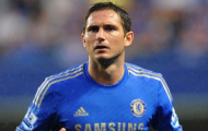 Frank Lampard: Vĩ đại, vẫn không thể ở lại?