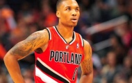 Damian Lillard, Anthony Davis dẫn đầu đội hình Tân binh xuất sắc của NBA