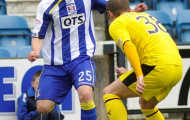 Phân tích tỷ lệ châu Á đêm nay và sáng mai: Điểm sáng Kilmarnock