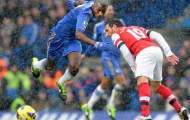 Chelsea và Arsenal có thể phải đá play-off