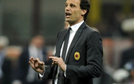 Không Allegri sẽ không có Milan