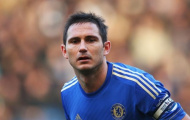 Điểm tin chiều ngày 15/05: Lampard đã kí hợp đồng mới với Chelsea