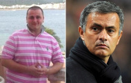 Fan Arsenal chôm đồ của vợ con Mourinho