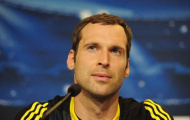 Petr Cech không muốn quay lại Europa League