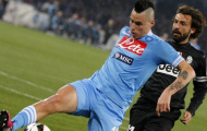 Serie A lại chuộng 3-5-2: Tìm lại phong cách một thời