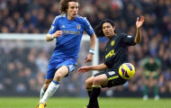 David Luiz đã thay đổi quan điểm về các hậu vệ