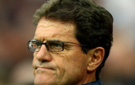 Fabio Capello dự đoán Juventus giành Scudetto thứ 3 liên tiếp