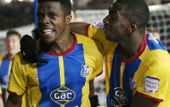 Video: Màn trình diễn siêu đẳng của Wilfried Zaha (Brighton 0 – Crystal Palace 2)