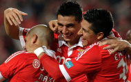 Thành tích tại các trận chung kết Cúp châu Âu: Benfica “đuối” hẳn