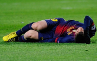 Phân tích: Với Tito, Messi có thể trở thành 'phế nhân'?