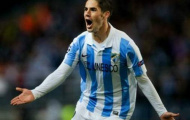 Isco: Đã tới lúc vươn ra biển lớn