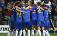 Video Europa League: Chelsea làm nên lịch sử khi vượt qua Benfica ở trận chung kết
