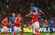 Bình luận: Benfica vs Chelsea - Lịch sử
