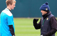Đằng sau quyết định sa thải Roberto Mancini: Một cuộc đảo chính?