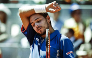 Điểm tin thể thao ngày 16/05: Murray có thể lỡ Roland Garros