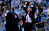 Thành Manchester đồng loạt thay HLV: Thay đổi để sống