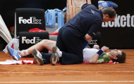 Andy Murray có thể vắng mặt ở Giải Pháp mở rộng 2013