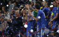 Benitez tâng học trò lên mây