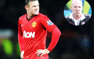 Chuyển động Old Trafford: Khi Bayern chê Rooney
