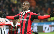 Balotelli dọa nghỉ hưu non