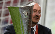 Benitez bắn tín hiệu cho Serie A