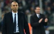 Napoli bất ngờ tiếp cận Di Matteo