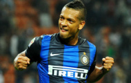 Napoli muốn dùng Inler đổi lấy Guarin
