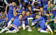 Chelsea vô địch Europa League: Không chỉ là chiếc cúp
