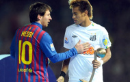 'Siêu Bayern' với Neymar và Messi?