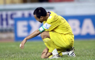 Huy Hoàng chia tay Sông Lam Nghệ An: 'Biểu tượng' thất truyền