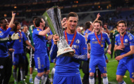 Fernando Torres: “Chân gỗ” hay người hùng của Chelsea?