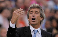 Manchester City: Hỗn loạn, nhưng không khủng hoảng