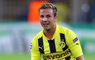 Mario Goetze: Anh nợ người hâm mộ Dortmund một trận đấu cuối cùng