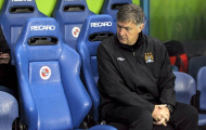 Man City và cuộc sống không Mancini