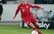 Bayern lên kế hoạch 'trói chân' gã mặt sẹo