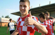 Bản hợp đồng đầu tiên của Tottenham sẽ đến từ Croatia